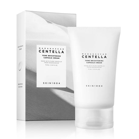 CENTELLA- SKIN 1004- TONE BRIGHTENING-