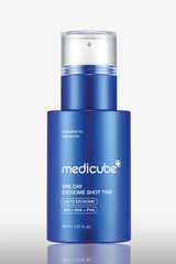 MEDICUBE - ONE DAY EXOSOME SHOT 7500 - (1PC)