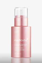 MEDICUBE - PDRN PINK COLLAGEN EXOSOME SHOT 7500 - (1PC)