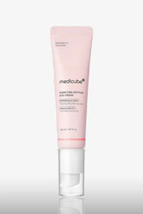 MEDICUBE - PDRN PINK PEPTIDE EYE CREAM - (1PC)