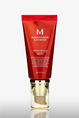 MISSHA - PERFECT COVER BB CREAM SPF 42 PA+++ - (1PC)