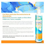 NEKANE CAPILLAR- RENOVA NANO NUTRIENTE- TRATAMIENTO TERMICO-1PC