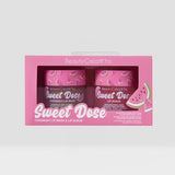 BEAUTY CREATIONS- SWEET DOSE- OVERNIGHT LIP MASK & LIP SCRUB- 1PC