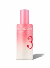 NUMBUZIN - BIFIDA BAKUCHIOL ZERO PORE MILKY MOISTURIZER - (1PC)
