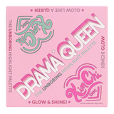 KIMCHI CHIC- DRAMA QUEEN HIGHLIGHT PALETTE-