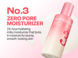 NUMBUZIN - BIFIDA BAKUCHIOL ZERO PORE MILKY MOISTURIZER - (1PC)