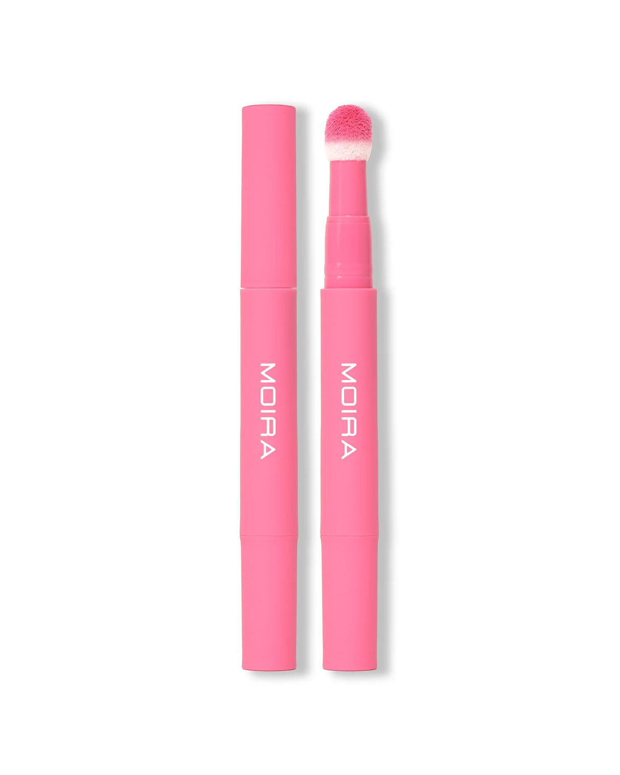 MOIRA- CUSHION KISS LIP CREAM-3PCS