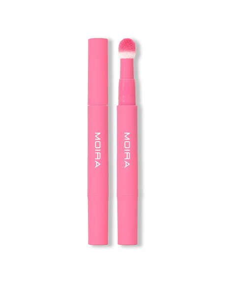 MOIRA- CUSHION KISS LIP CREAM-3PCS