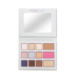 BEAUTY CREATIONS - LESDOMAKEUP GETTING IT DONE MULTI-USE FACE PALETTE