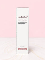 MEDICUBE - PDRN PINK COLLAGEN GLOW JELLY MIST SERUM - (1PC)
