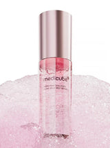 MEDICUBE - PDRN PINK COLLAGEN GLOW JELLY MIST SERUM - (1PC)