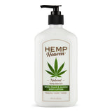 HEMP HEAVEN - LOCIÓN CORPORAL 18 OZ