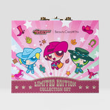 BEAUTY CREATIONS X THE POWERPUFF GIRLS- LIMITED EDITION PR- 1PC