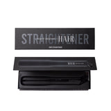 BEAUTY CREATIONS HAIR- NEW HAIR STRAIGHTENERS- 1PC