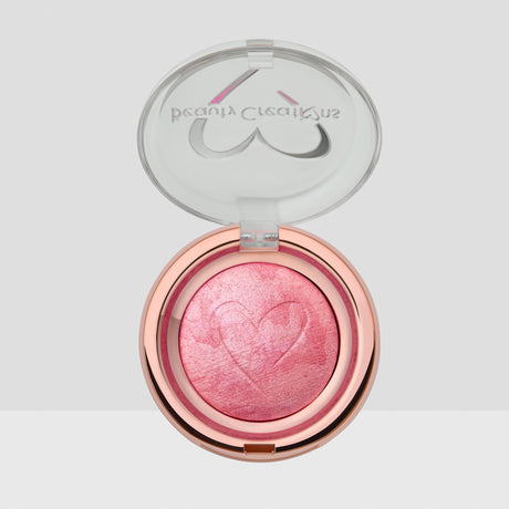 BEAUTY CREATIONS - MINERALIZED MARBLE BLUSH