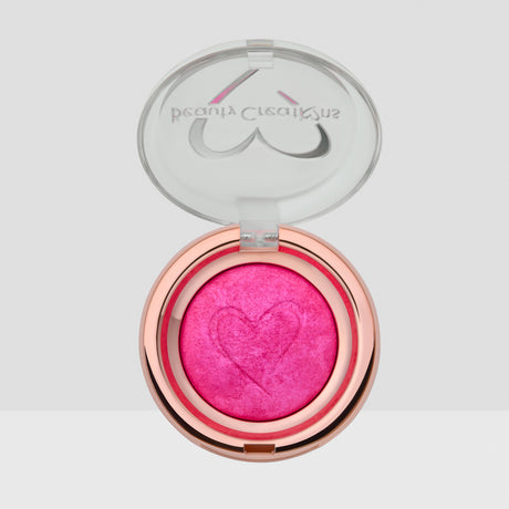 BEAUTY CREATIONS - MINERALIZED MARBLE BLUSH