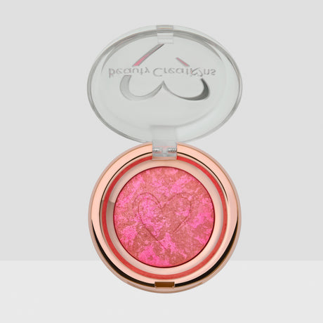 BEAUTY CREATIONS - MINERALIZED MARBLE BLUSH