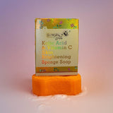 SIMPLY BELLA - LUXURY SOAP COLLECTION - (12PCS)