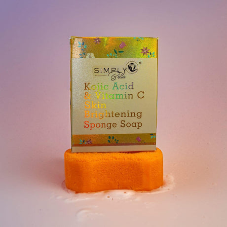 SIMPLY BELLA - LUXURY SOAP COLLECTION - (12PCS)
