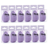MISS LIL - ÉPONGES DE MAQUILLAGE - 12 PCS