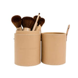 NEW SET- BEAUTY CREATIONS -  24 PCS BRUSH SET- (1PC SET)