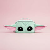 IMPRESSIONS VANITY X STAR WARS -  GROGU UNFOLD TRAVEL MAKEUP BAG (1PC)