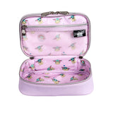 IMPRESSIONS VANITY X STAR WARS - GROGU LAYERED MAKEUP BAG (1PC)