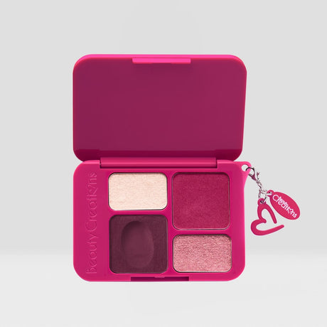 BEAUTY CREATIONS- PLUSH COLLECTION - PALETTE (1PC)