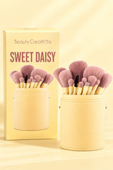CREACIONES DE BELLEZA - JUEGO DE PINCELES OH DARLING DE 24 PIEZAS