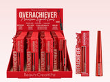 BEAUTY CREATIONS - OVERACHIEVER PRECISION LIQUID LINER BROWN