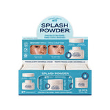 ROMANTIC BEAUTY - SPLASH POWDER (12PCS)