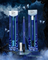 BEAUTY CREATIONS X TIM BURTON'S CORPSE BRIDE EYELINER DOUBLE-ENDED