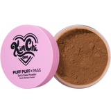 KIMCHI CHIC - PUFF PUFF PASS SET & BAKE POWDER