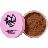 KIMCHI CHIC - PUFF PUFF PASS SET & BAKE POWDER