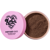 KIMCHI CHIC - PUFF PUFF PASS SET & BAKE POWDER