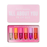 BEAUTY CREATIONS - ALL ABOUT YOU PH LIP OILS PR