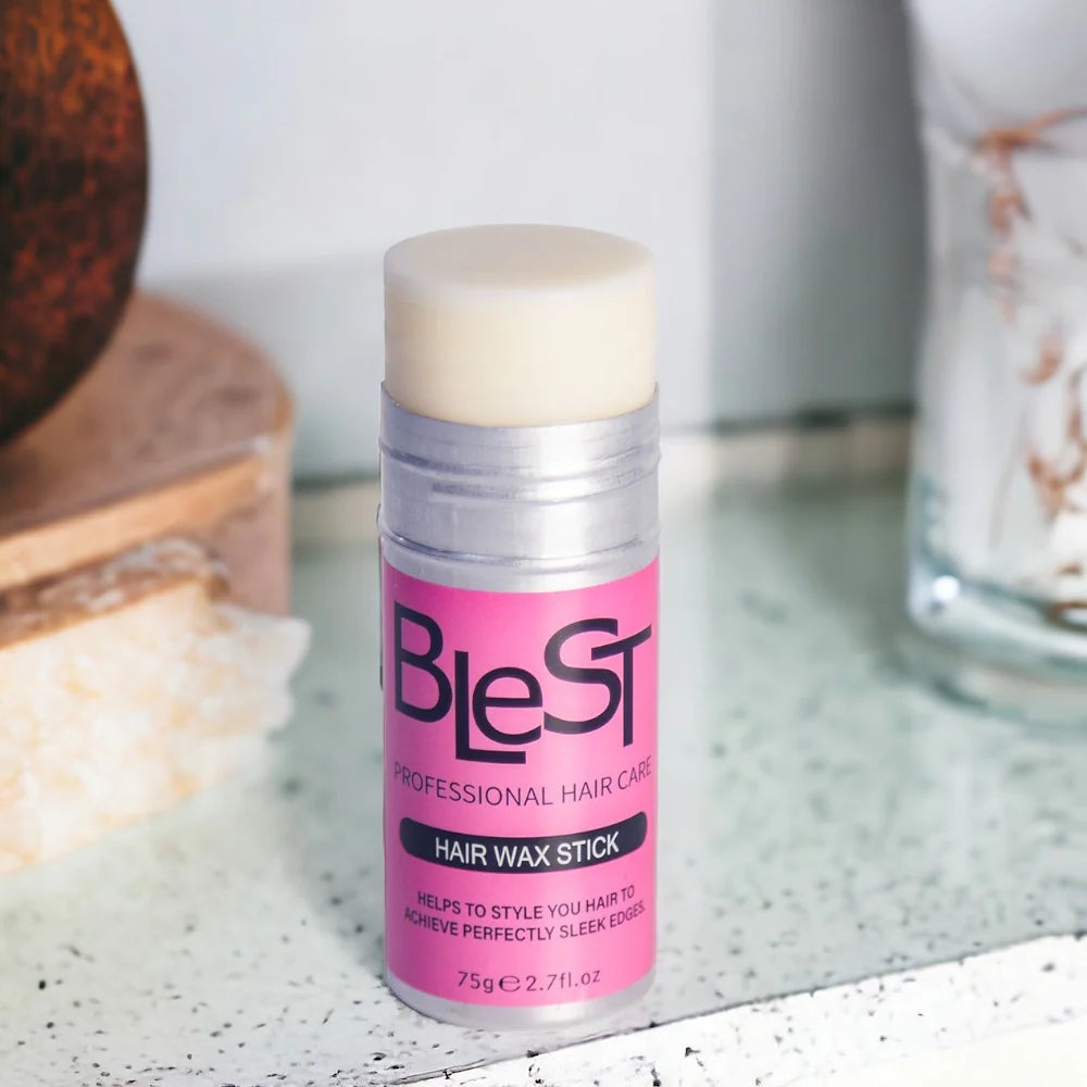 BLEST - HAIR WAX STICK WITH BIOTIN