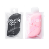 BEAUTY CREATIONS - PUFF PUFF SET 2 PIECES (12 SETS)