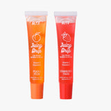 ROMANTIC BEAUTY - JUICY DRIP LIP GLOSS - DISPLAY (36PCS)