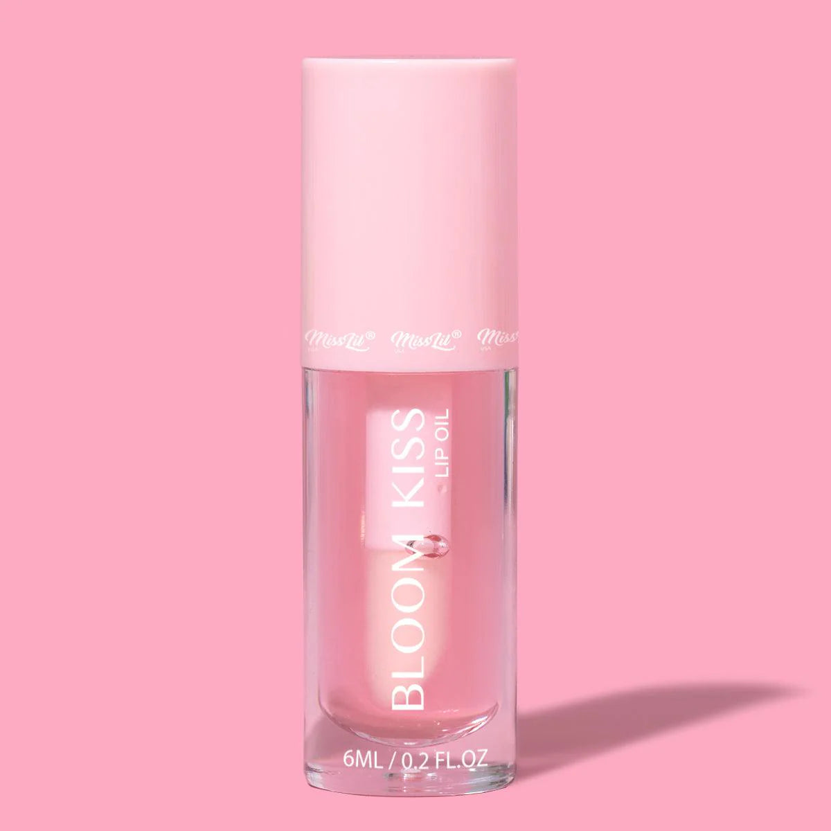 MISS LIL - BLOOM KISS- LIP OIL