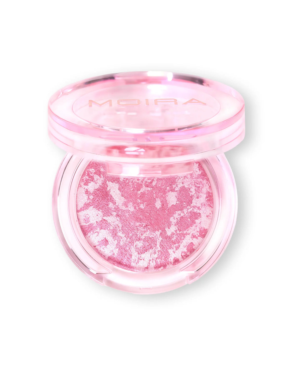 MOIRA- MARVELOUS BAKED BLUSH- 3PCS