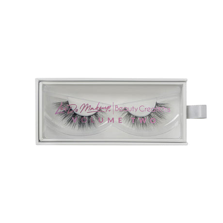 BEAUTY CREATIONS - LESDOMAKEUP INDIVIDUAL LASHES