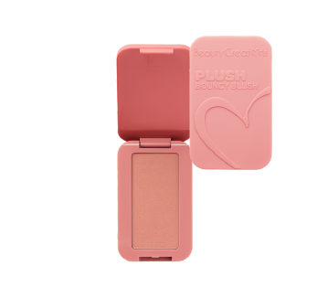 PRE SALE - BEAUTY CREATIONS - PLUSH COLLECTION - PLUSH BOUNCY BLUSH -