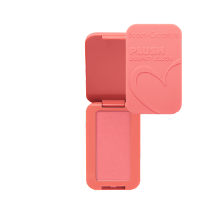 PRE SALE - BEAUTY CREATIONS - PLUSH COLLECTION - PLUSH BOUNCY BLUSH -
