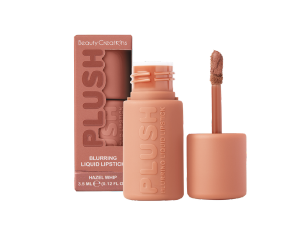 PRE SALE - BEAUTY CREATIONS - PLUSH COLLECTION - BLURRING SOFT MATTE LIQUID LIPSTICK -