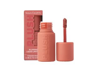 PRE SALE - BEAUTY CREATIONS - PLUSH COLLECTION - BLURRING SOFT MATTE LIQUID LIPSTICK -
