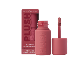 PRE SALE - BEAUTY CREATIONS - PLUSH COLLECTION - BLURRING SOFT MATTE LIQUID LIPSTICK -