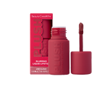 PRE SALE - BEAUTY CREATIONS - PLUSH COLLECTION - BLURRING SOFT MATTE LIQUID LIPSTICK -