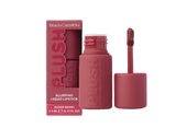 PRE SALE - BEAUTY CREATIONS - PLUSH COLLECTION - BLURRING SOFT MATTE LIQUID LIPSTICK -
