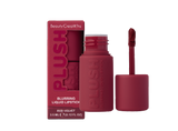 PRE SALE - BEAUTY CREATIONS - PLUSH COLLECTION - BLURRING SOFT MATTE LIQUID LIPSTICK -